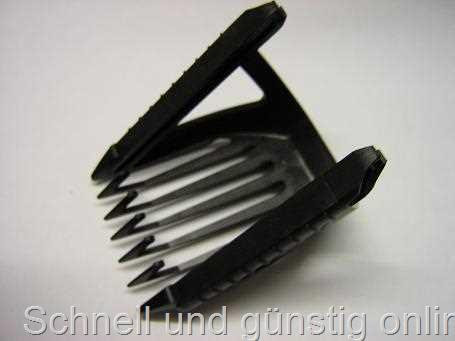 Kamm Haarschneider HS015 HS025 C242 C282