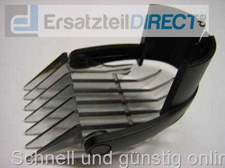 Kammaufsatz Haarschneider QC5170 lang Kamm