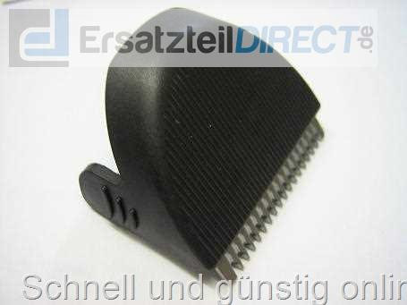 Schereinheit Trimer HQT863 T887 QT4040-85