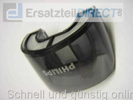 Auffangkammer Bartschneider QT4045 QT4085