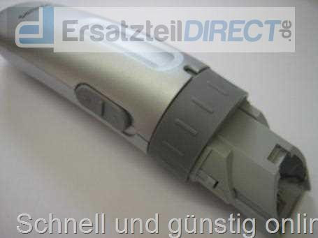 GERÄTEBODY QT4020 Antrieb Akku ohne Zubehö