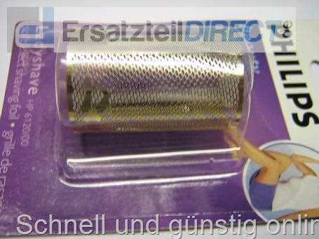 Philips Ladyshave /shave foil / Scherfolie HP 6120