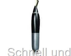 Ohrhaar und Nasenhaartrimmer Modell NT9110