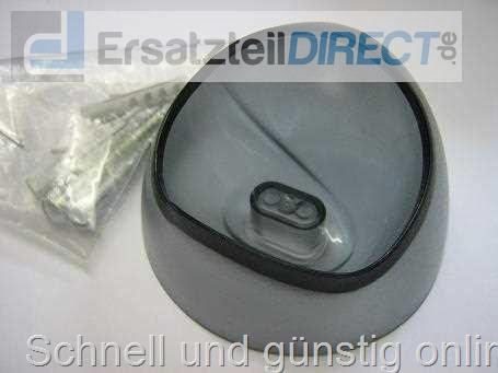 Wandhalterung passend für Philishave HS 990