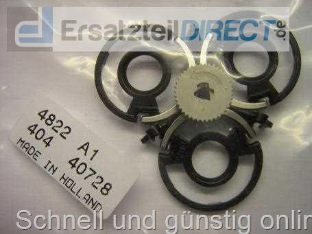 Scherkopfhalter HS775 HS890 HS920 930 969