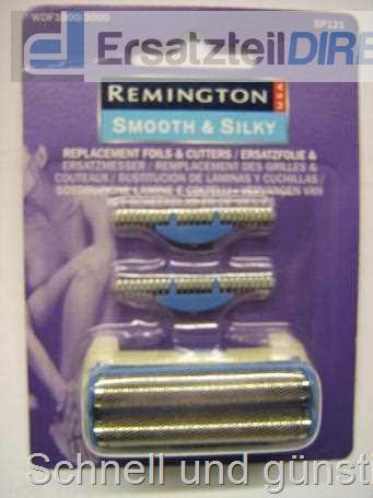 Remington Ladyshave Kombipack SP121 (SP 121) #