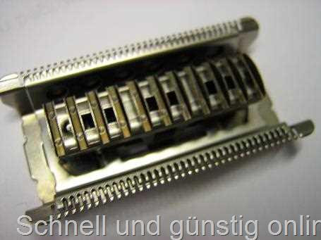 Klingenblock Performance verwendbar passend für SH238