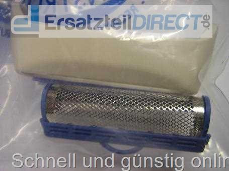 Rowenta Scherfolie Scherblatt Lissea Ladysh. SH345