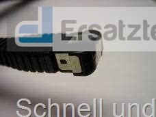 Spiralkabel (lose) Syncrorasierer BASTELWARE