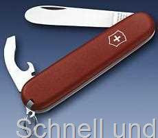 Victorinox Taschenmesser KM 2.2363 #