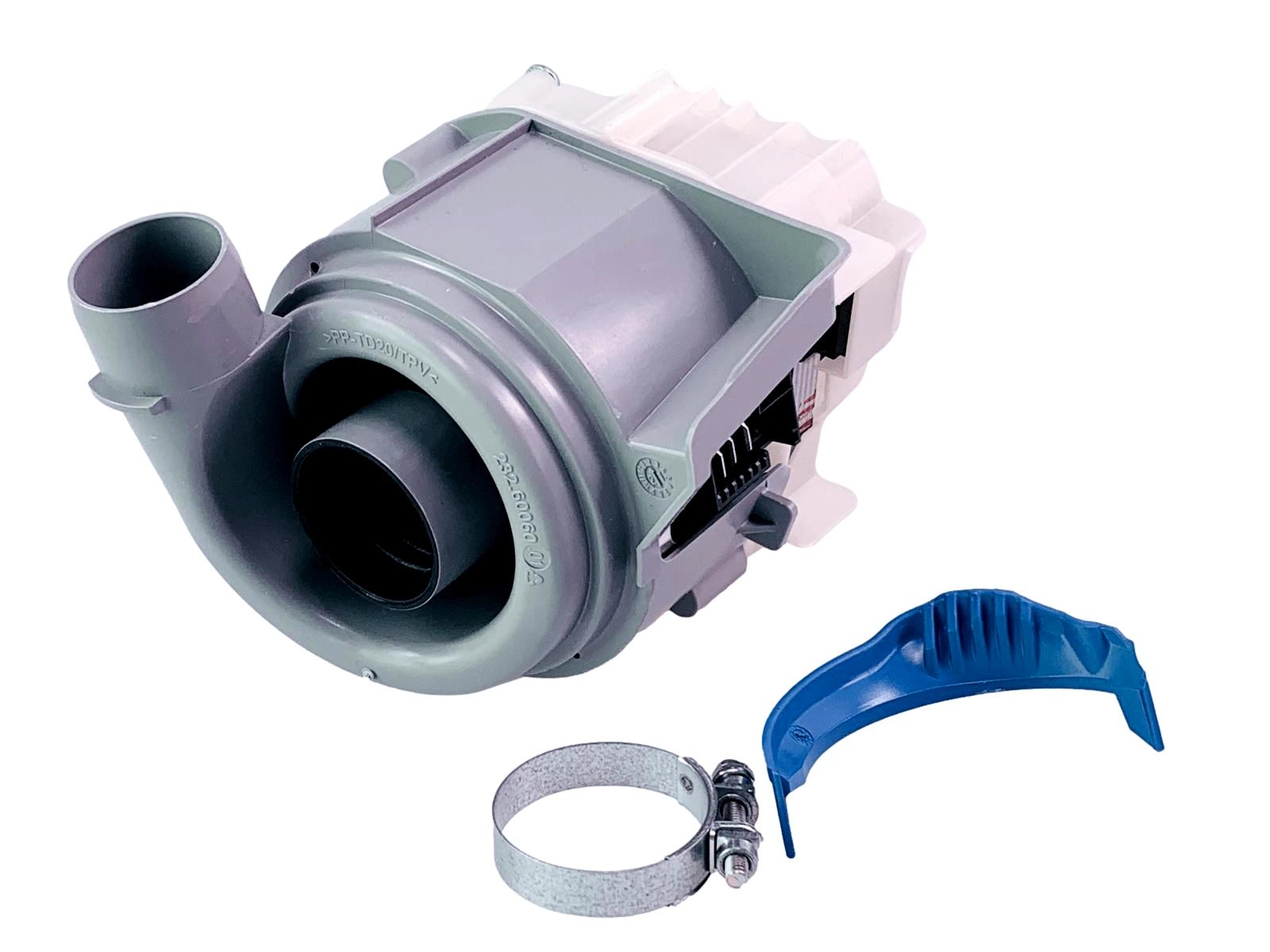 Spülmaschinen Heizpumpe*Sba46 Sbe8 Sbi4 Sbi6