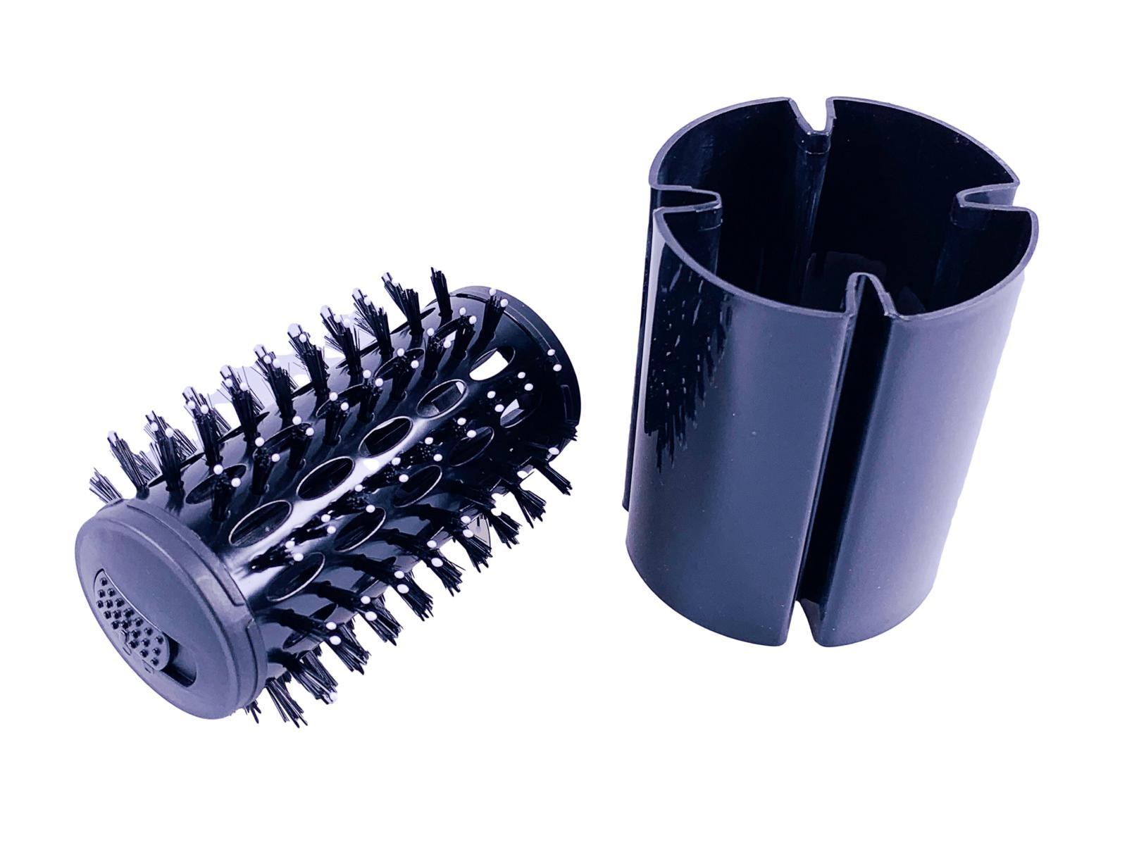 BaByliss Rotations Haarbürste Rundbüsrste 50mm