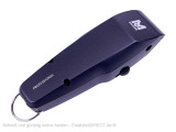 Gehäuse-Set schwarz verwendbar passend für Typ 1400 1406