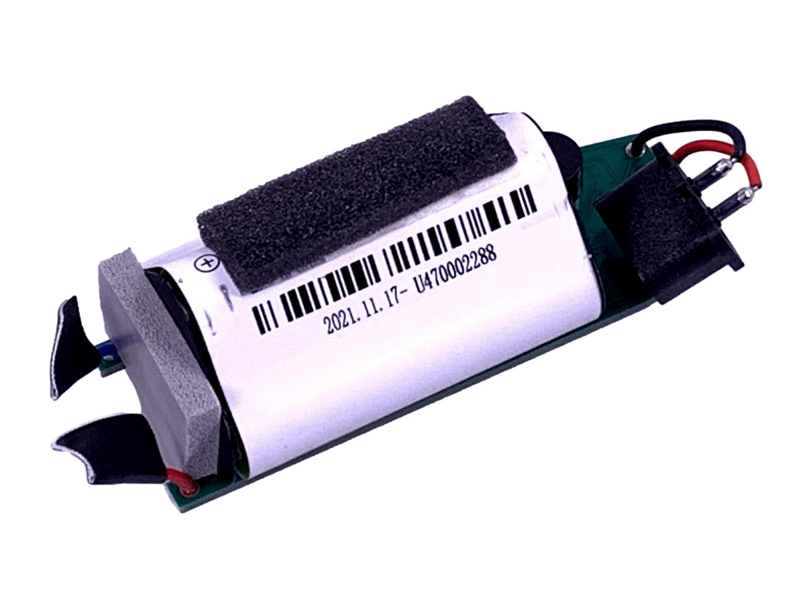 Haarschneider Platine + Li-Ion Akku verwendbar passend für 1871*