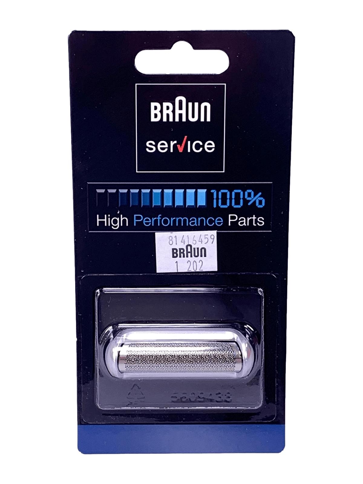 Scherfolie 500 / 5S passend für Serie 500 Pocket Go