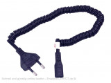 Rasierer Ladekabel / Netzkabel 230V ältere