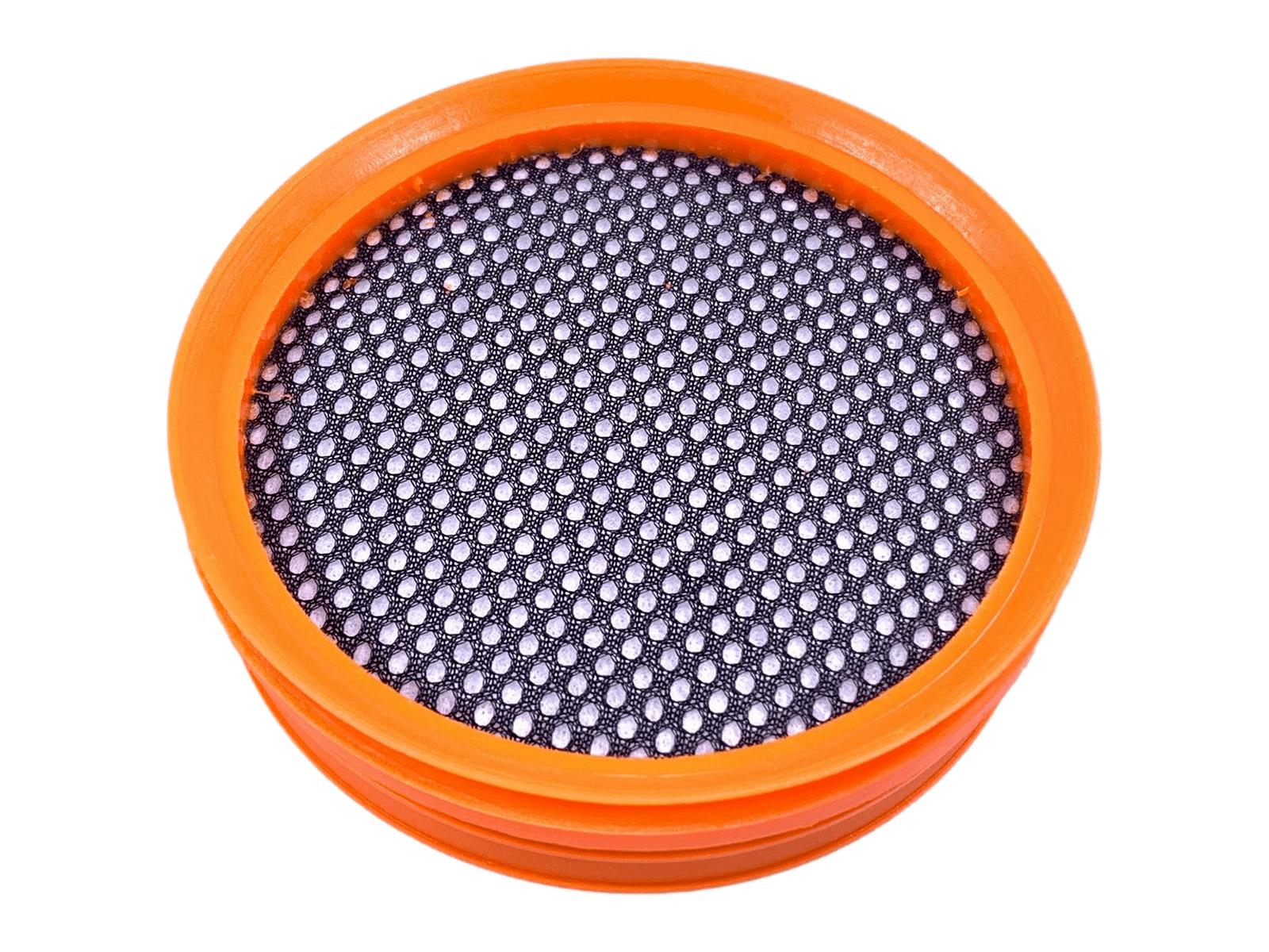 Staubsauger Filter verwendbar passend für FC6721 FC6725 FC6729