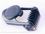 BaByliss Haartrimmer Kamm 1-15mm E845E E846E E847E