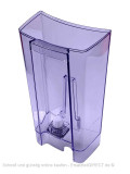 Kaffeemaschinen Wassertank passend für HD8603 TRX5