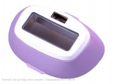 IPL Epilator Körperaufsatz verwendbar passend für Lumea BRI954