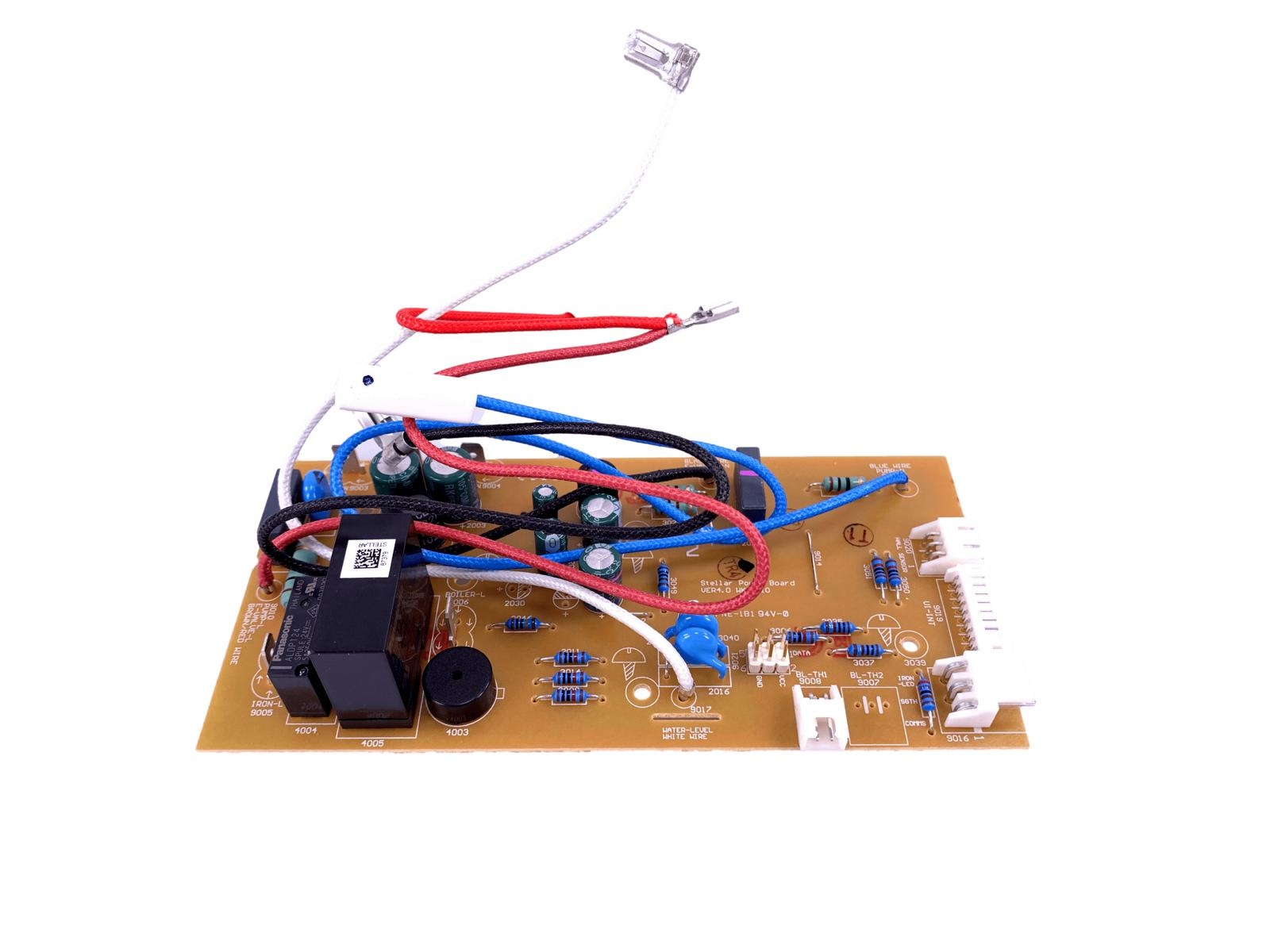 Dampfbügelstation Platine GC9620 - GC9655