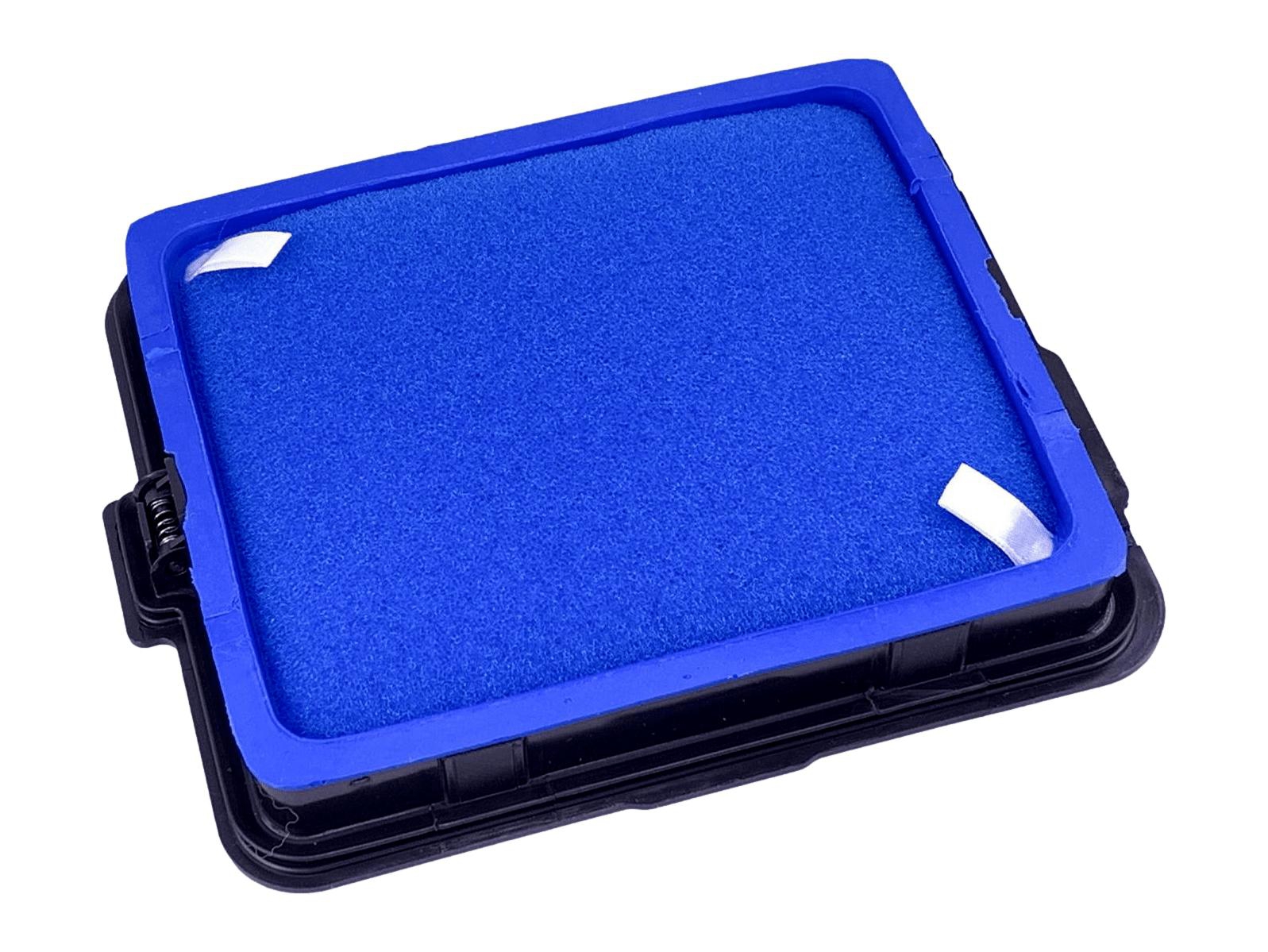 Staubsauger Hepa-Filter FC9728 FC9729 9741