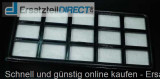 Zyklon-Staubsauger Filterträger verwendbar passend für VCC7070