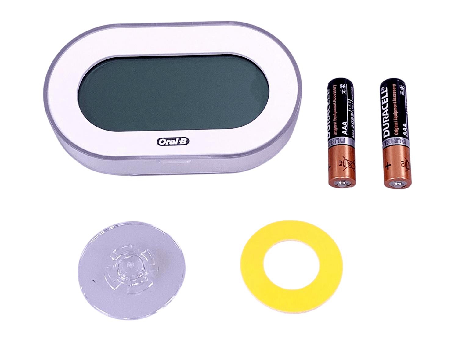 LCD-Anzeige Smart Guide D36 SG 2.1 /A