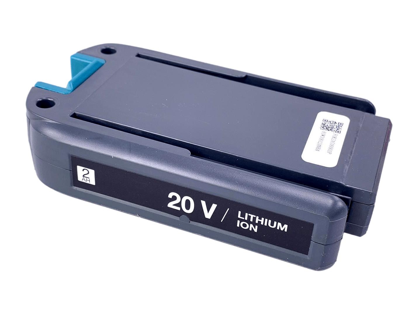 Akkusauger Akku Regulus PowerVac 11925