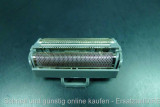 Scherfolie 9117045 passend für Rasierer 9113041-56