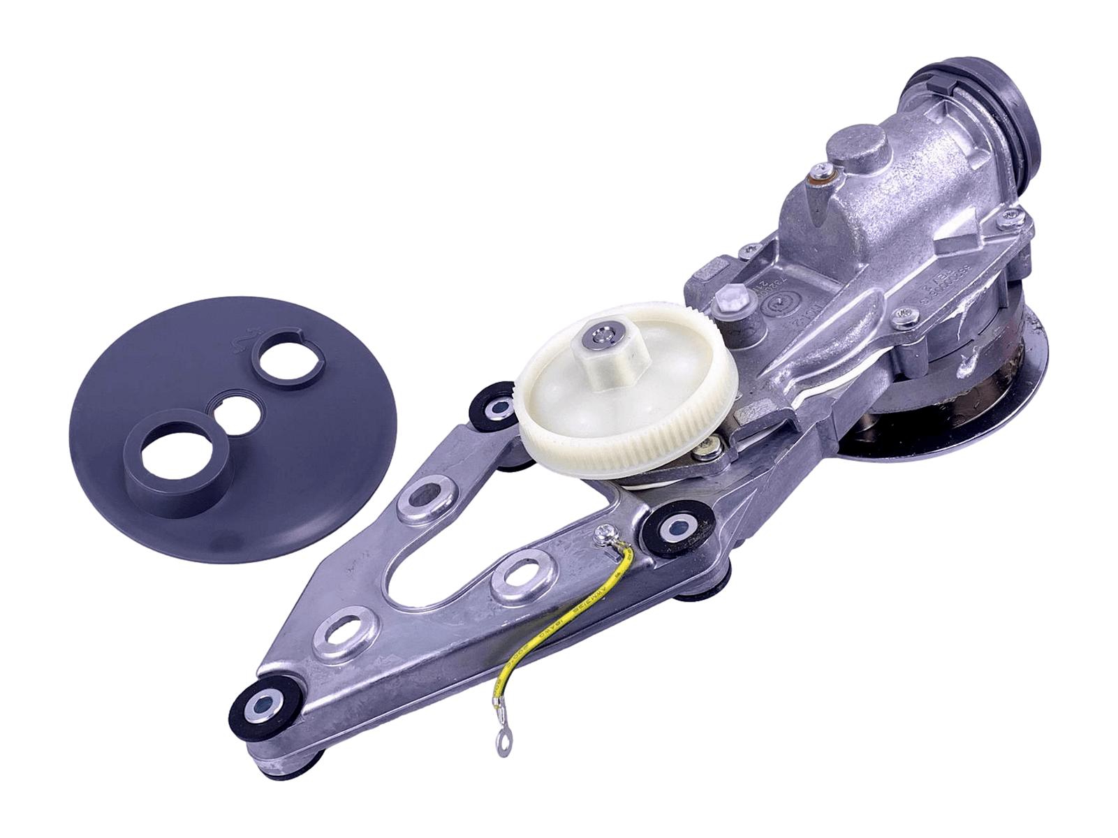 Küchenmaschinen Getriebe passend für KCL95 KCC9060