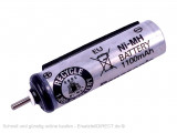Munddusche Ni-Mh Akku 1.2V passend für EW1211
