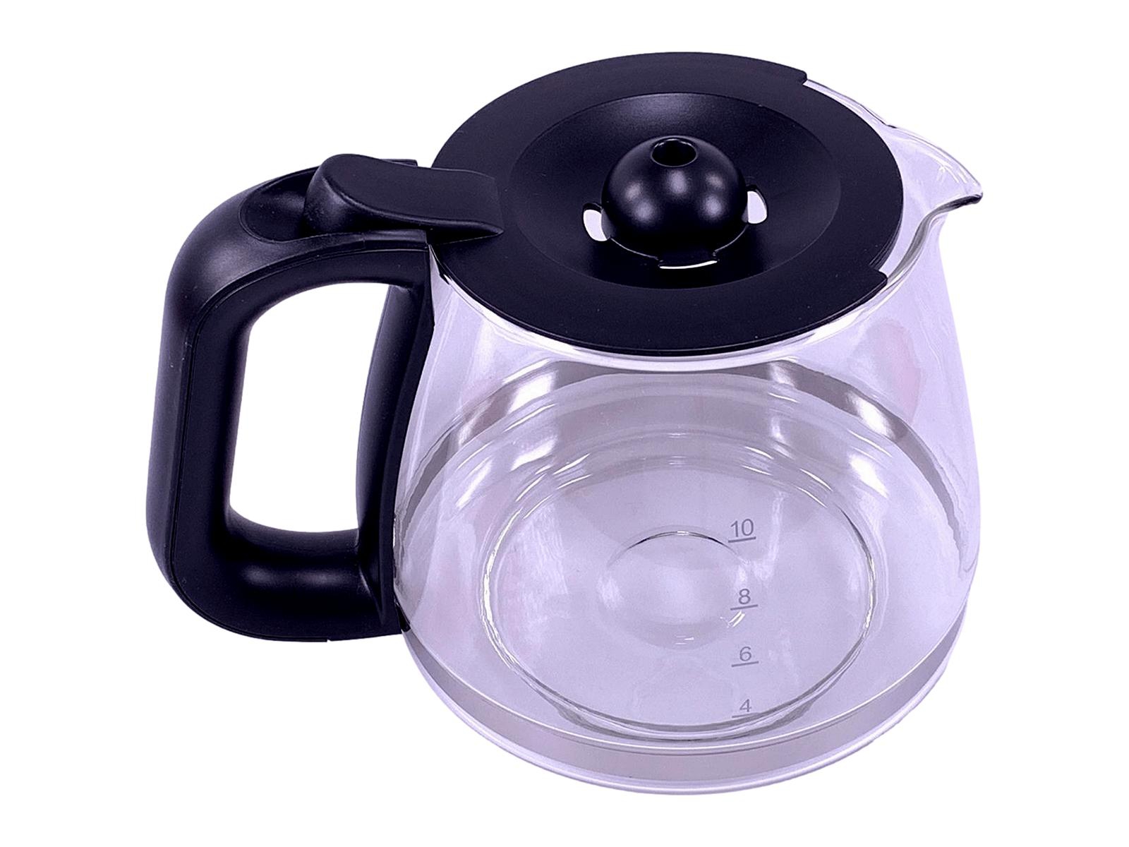 WMF KaffeeAutomaten Glaskanne Bueno 04.1225.0011