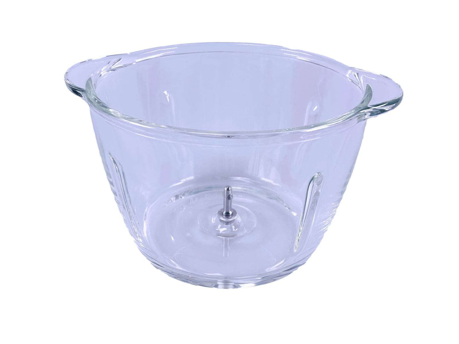 WMF Zerkleinerer Glas Behälter Kult-X 0416590011