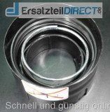 Mixaufsatz Sockel (leer) A994 A996 PB500