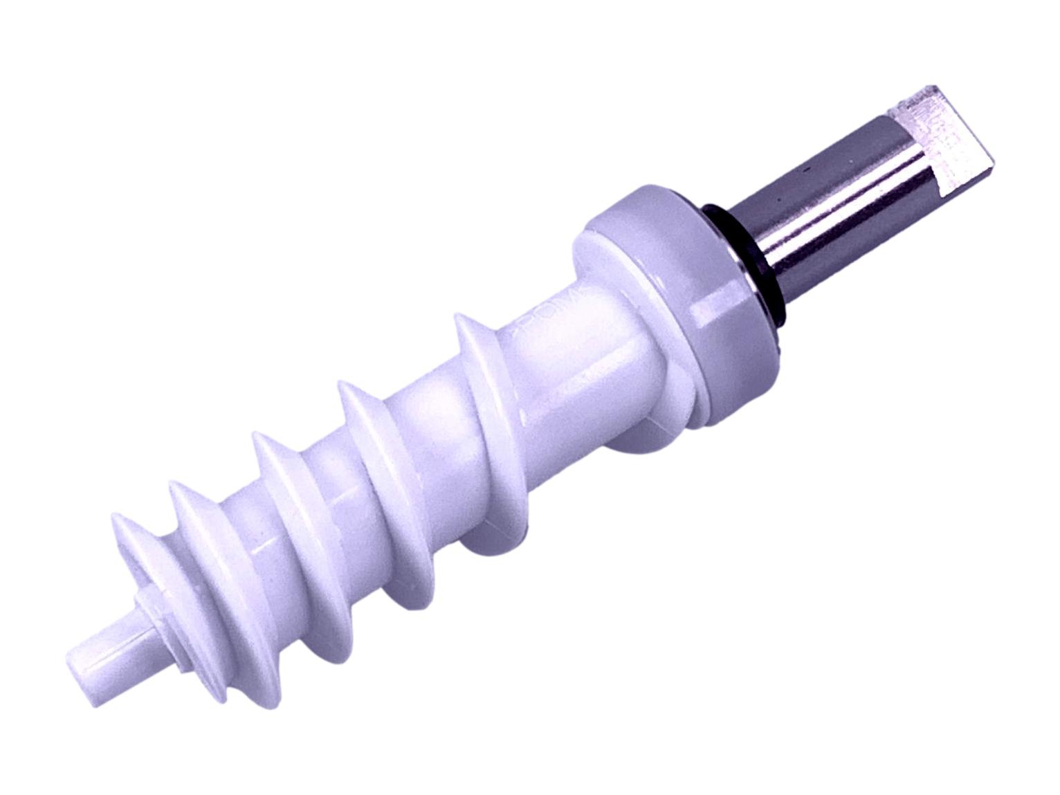 Nudelmaschinen-Schnecke verwendbar passend für AT910 A910