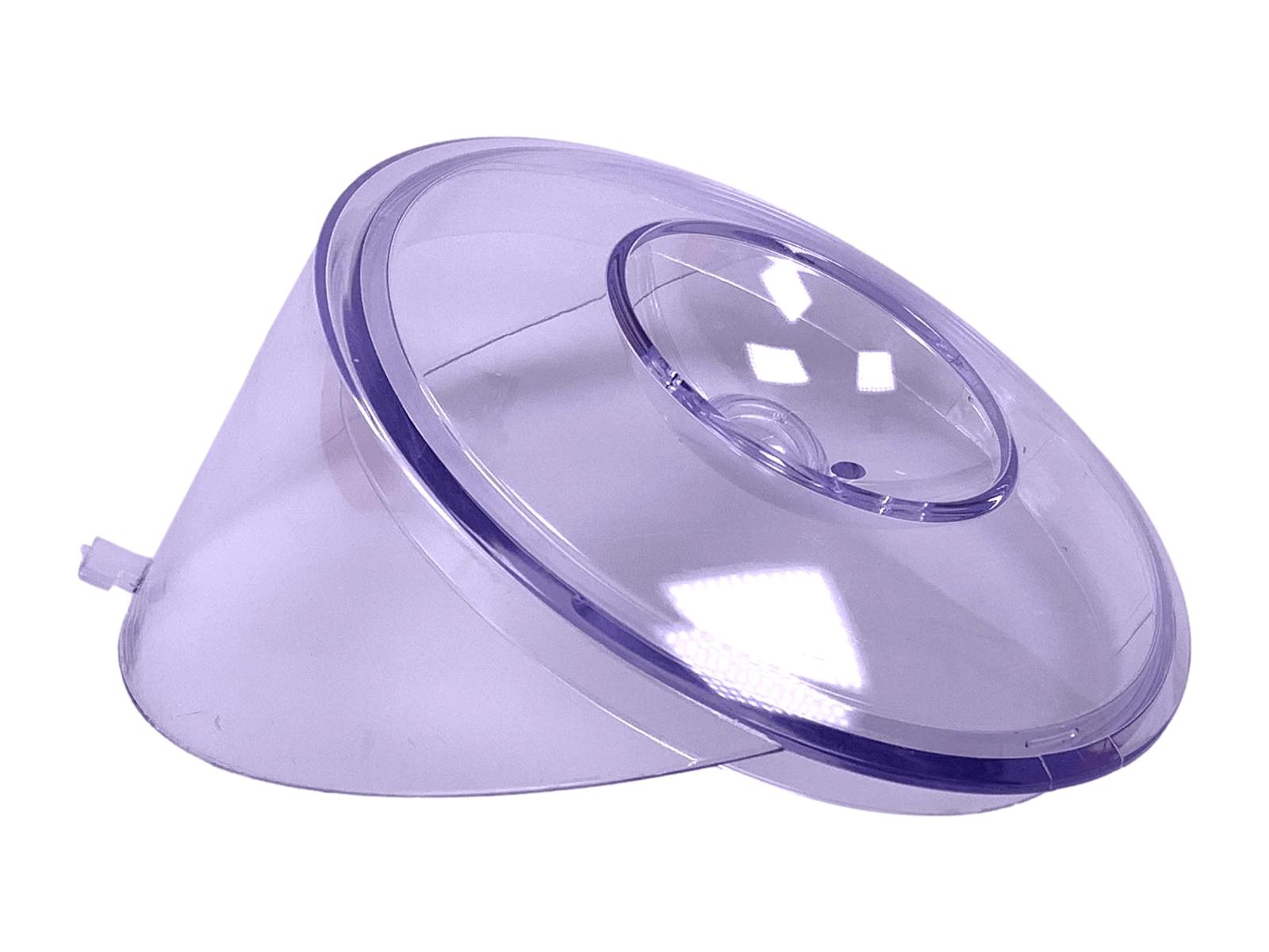 Zerkleinerer Deckel Speedy Pro 720 F720 F724