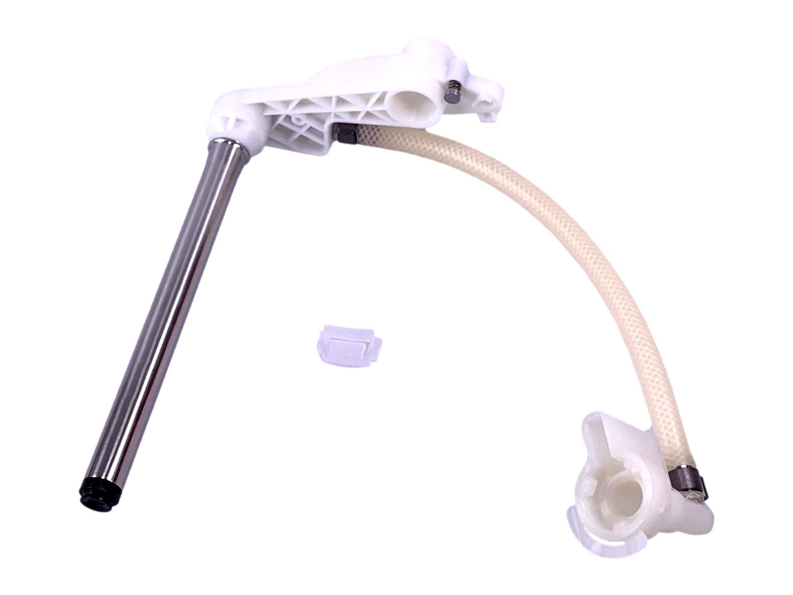 Espressomaschinen Dampfdüse EA9000 EA9010