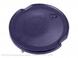 Kaffeemaschinen Platte KP2500 2100 2200 5000