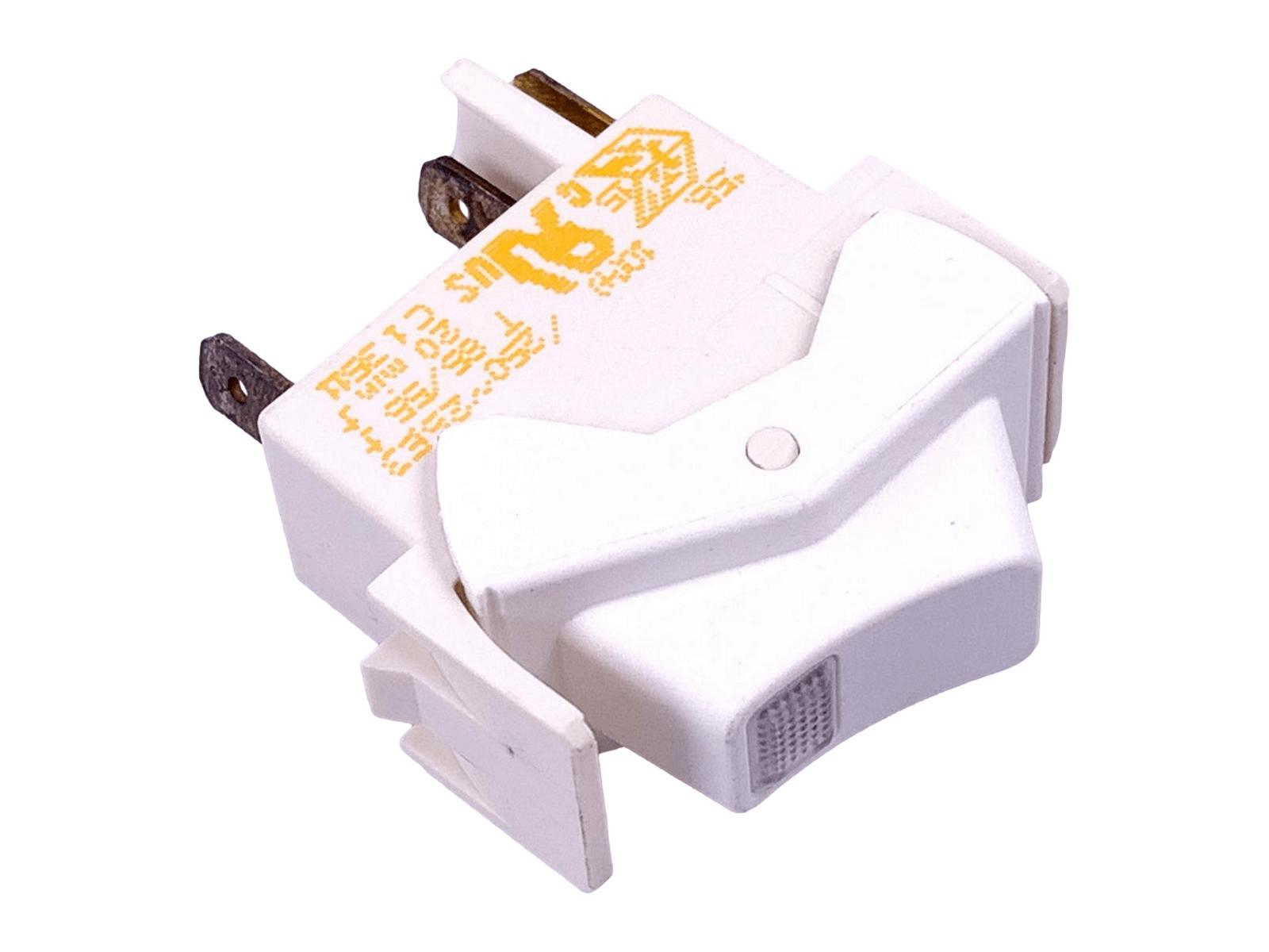 Kaffeemaschinen Schalter verwendbar passend für T8 KM4681 KM4682*