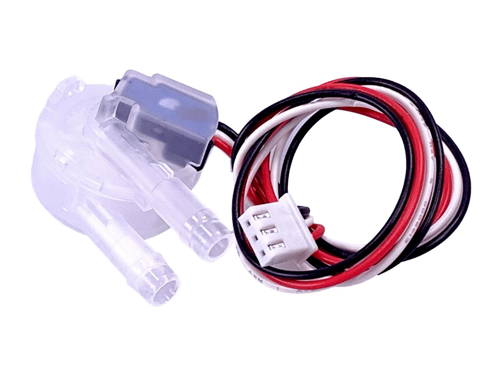 Nespresso Durchflussmesser XN6018 XN6008 Exp