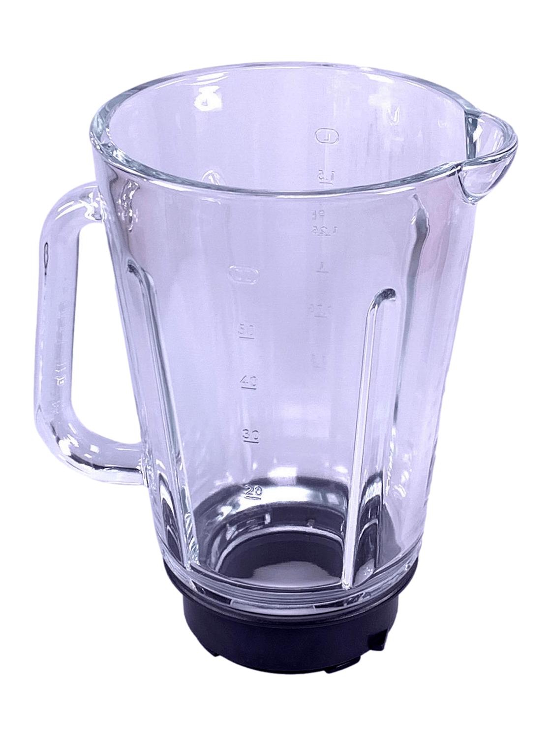 Standmixer Mixkrug Glaskrug passend für KB403111/871