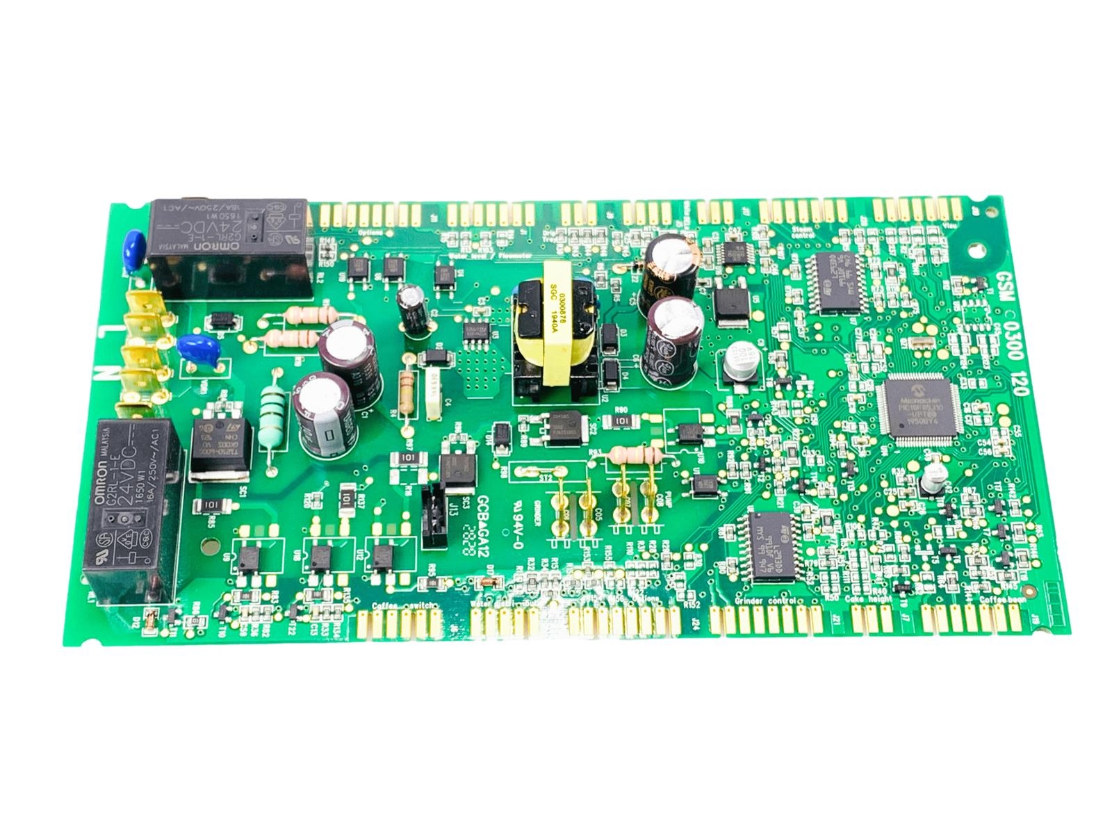 Leiterplatte passend für EA907D* EA9078* EA9010*