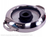 Deckel+Dichtung HF807 HF906 Prep+Cook HP6051