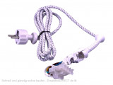 Dampfbügeleisen Netzkabel DW5010 DW5120