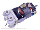 Handrührer Motor passend für 3 Mix 7000 (F608)