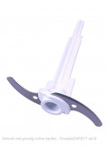 Multizerkleinerer Messer AT710 712 AT714