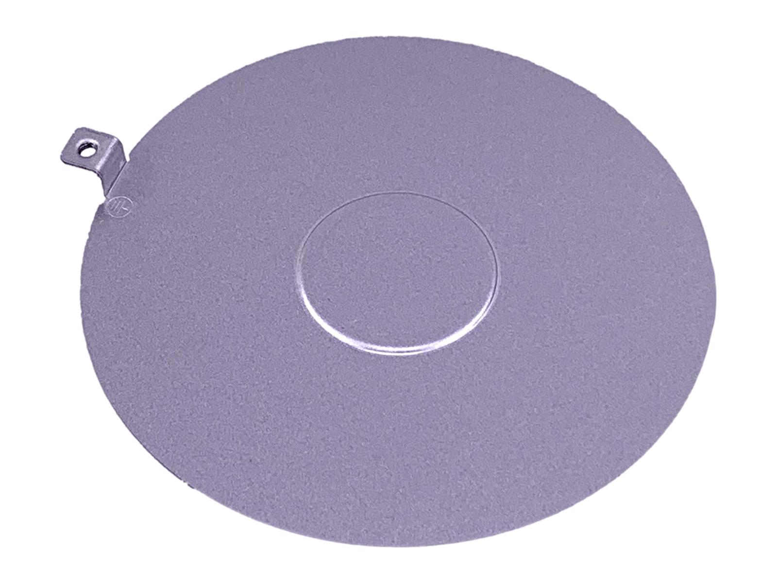 KaffeeAutomaten Platte ProAroma F309 KM442