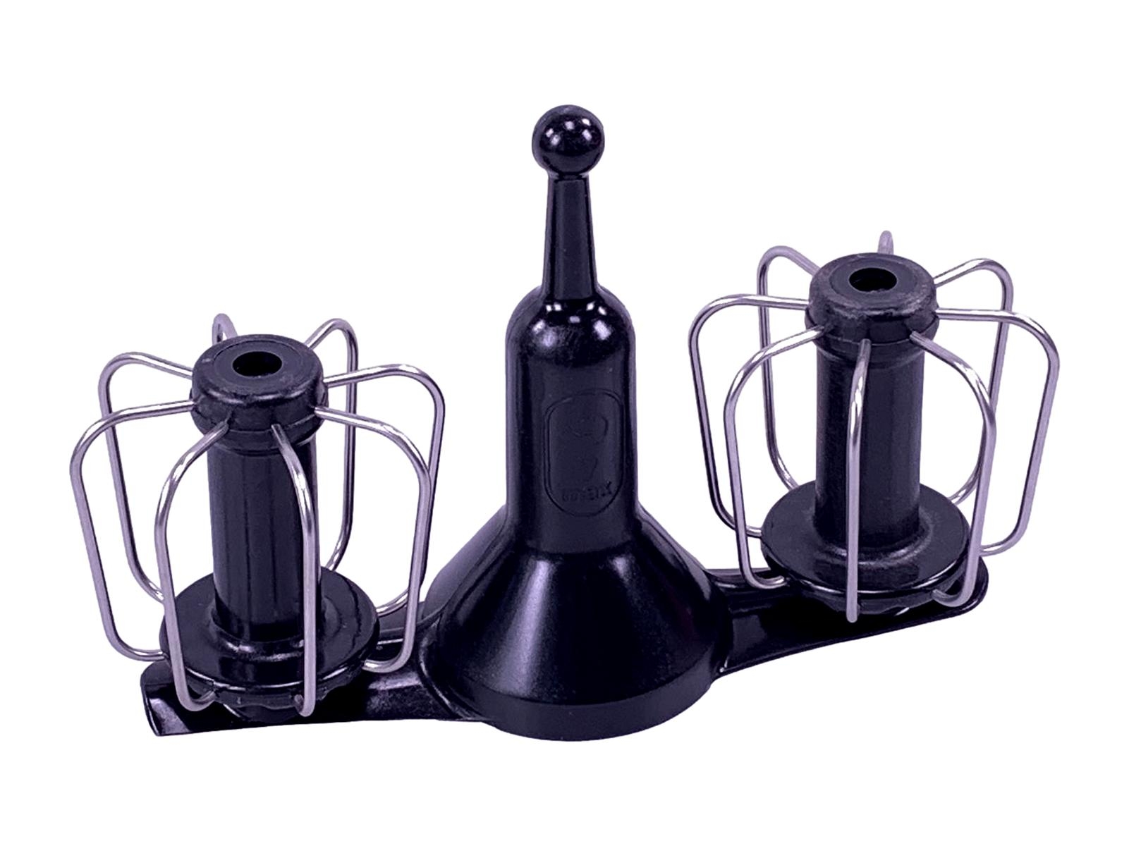 Doppelschneebesen verwendbar passend für Prep Cook HP5031 HP6051