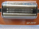 Scherfolie / Foil SP-FFTf Titanium 360